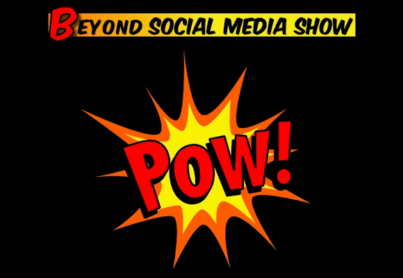 Beyond Social Media Show