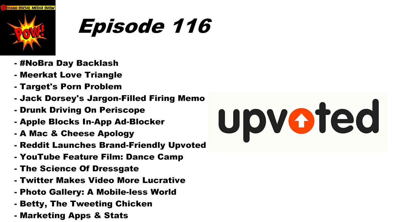 Target Porn Archives - Beyond Social Media