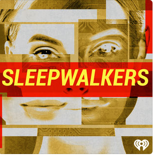 Sleepwalkers Podcast
