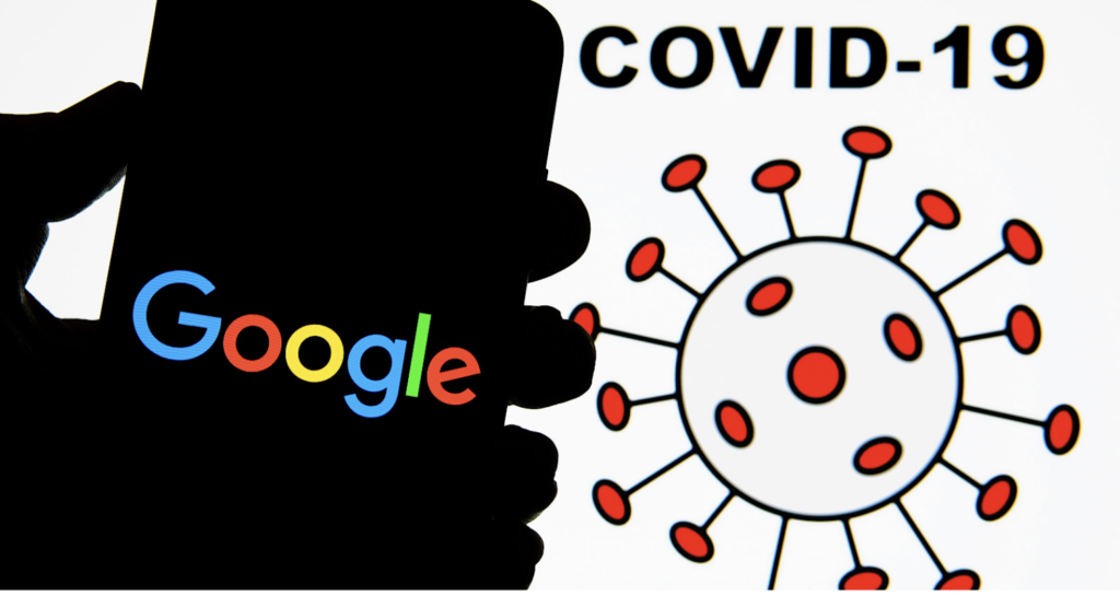 Google My Business now has COVID-19 posts
