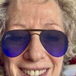 Biden Sunglass Lens