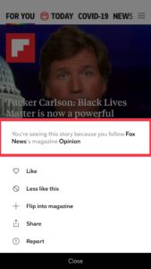 Fox News On Flipboard