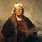 Bill Murray - Rembrandt