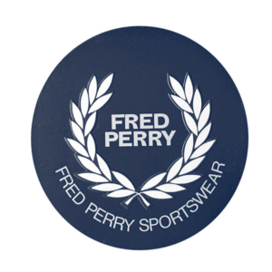 Fred Perry Logo