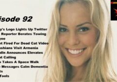 Beyond Social Media Show - Britt McHenry Video - Episode 92