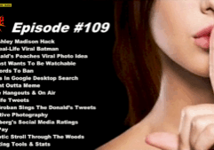 Beyond Social Media - Ashley Madison Hack - Episode 109