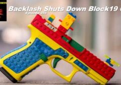 Beyond Social Media - Block19 Backlash - Episode 356