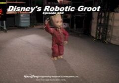 Beyond Social Media - Disneys Robotic Groot - Episode 350