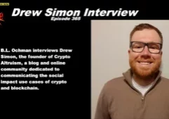 Beyond Social Media - Drew Simon Interview - Episode 365