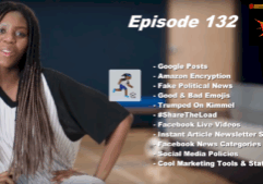 Beyond Social Media - Emoji Marketing - Episode 133