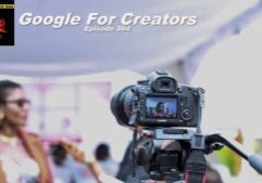 Beyond Social Media - Google For Creators - Episode 364