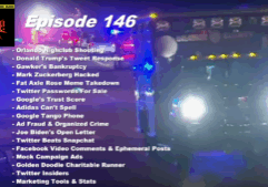 Beyond Social Media - Orlando Nightclub Shooting - Episode 146