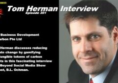 Beyond Social Media - Tom Herman Interview - Episode 351