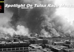 Beyond Social Media - Tulsa Race Massacre - Episode 352