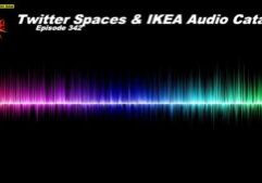 Beyond Social Media - Twitter Spaces - Episode 342