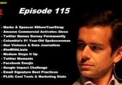 Jack Dorsey&#8217;s Twitter &#038; Square Duet